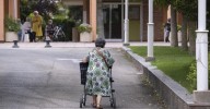 Cataluña necesitará 80.000 nuevas plazas de residencias hasta el 2035