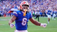 Freshman receiver Dallas Wilson is 'a specimen' for floundering Florida, his QB says