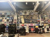 San Jose music venue closure is a loss for indie artists