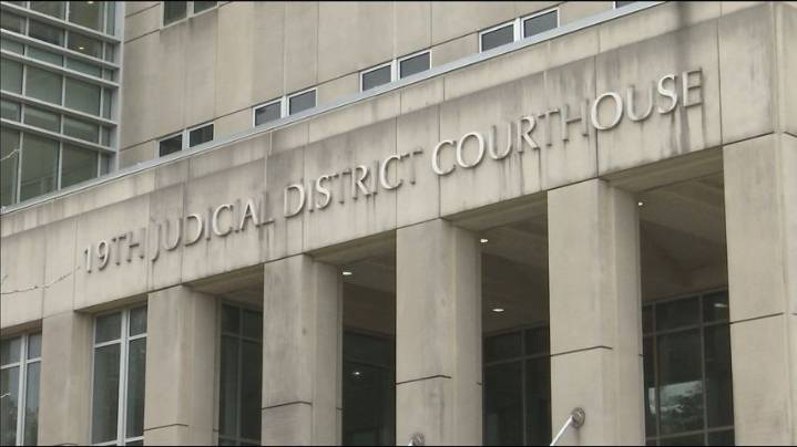 Voters select new 19th JDC Judge