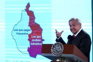 Corrupción, crimen organizado y gestión gubernamental en México (2018–2024): anatomía de un estado capturado