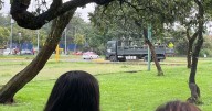 UNAM explica ingreso de camión militar a CU y posible violación de autonomía