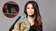 Barby Juárez revela que se retirará del boxeo en 2026 en un función histórica