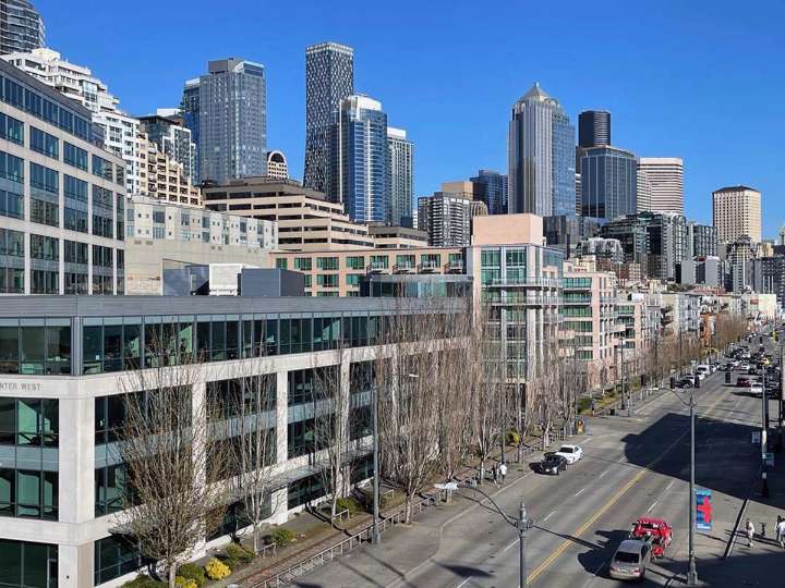 WaState may increase toll on major Seattle route during World Cup