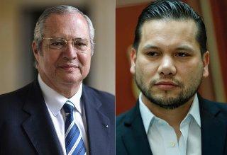 Corte deja en firme juicio a Name y Calle por escándalo de corrupción UNGRD