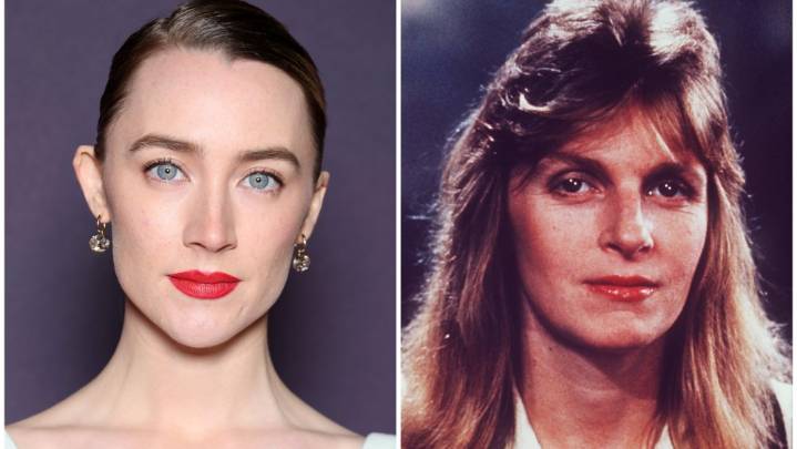 Saoirse Ronan to Star as Linda McCartney in 'Beatles' Movies