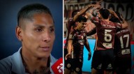 Raúl Ruidíaz dio rotundo mensaje sobre posible tricampeonato de Universitario: "Una situación..."