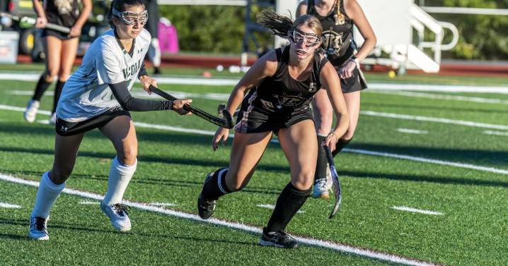 Field Hockey Playoff Roundup: Skippers almost beat Eagles, lose in 2OT