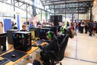 Llega a Mar del Plata WorkSummit, un evento sobre inteligencia artificial y empleo