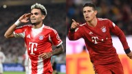 DT que vio lento a James Rodríguez y que le pidió más, a frenar a Luis Díaz y al Bayern Múnich