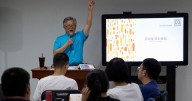 Pastors and staff from underground church are arrested in China
