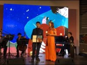 Premiación concurso “Antofagasta en 100 palabras“