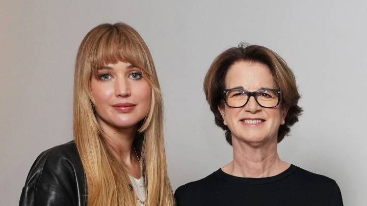 Jennifer Lawrence’s New Leather Jacket Is From a Fashion Insider Fave