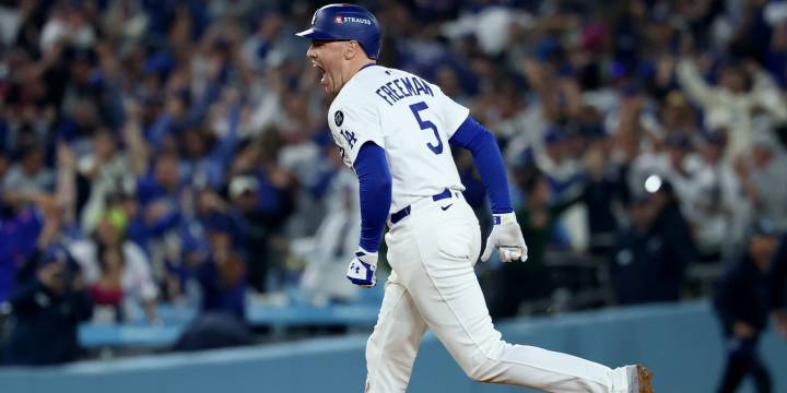 Craziest finishes in World Series history