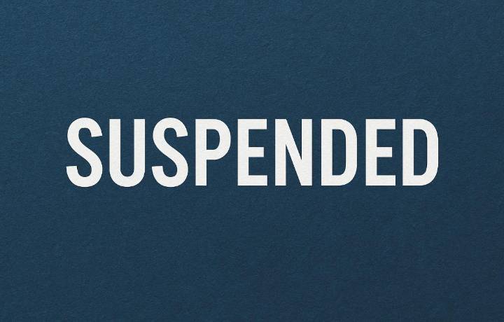 Three teachers suspended in Udupi for skipping Social Educational...