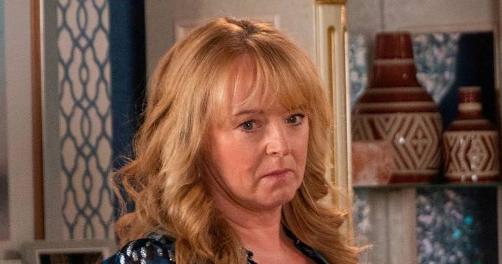 Coronation Street Jenny actress says co-star is 'terrible' to work with after quitting soap