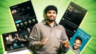 The overlapping narratives of Jay Shetty, monk turned mogul