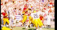 Flashback Friday: Michigan Football vs USC Trojans (1989 Rose Bowl)