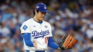 Could Shohei Ohtani pitch again in World Series? Why Dodgers star 'would be an option' for Games 6 or 7