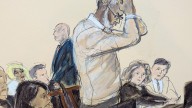 Diddy sentenced to more than 4 years behind bars