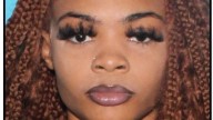 Mother charged with helping son, 23, kill 17