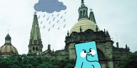 Guadalajara espera un día nuboso, ¿habrá lluvia? SMN responde