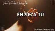 Una Palabra Oportuna 4292