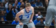 Council Bluffs native Dix makes Jerry West Award watch list