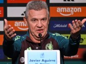 Le piden a Aguirre que no deje que Gil Mora pruebe el Bacardí