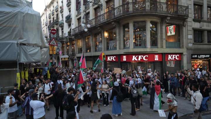 Huelga general por Palestina: estos son los servicios mínimos en Cataluña este 15 de octubre