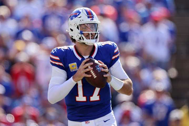 Caesars Sportsbook Promo Code NEWSWK20X: Claim Top NFL Week 5 Sign