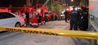 Tragedia en Guadalajara: Joven de 20 Años muere al caer 20 metros en un predio en obras; el lugar estaba clausurado