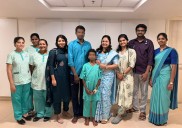 Mangaluru: KMC Hospital treats rare case of wasp sting