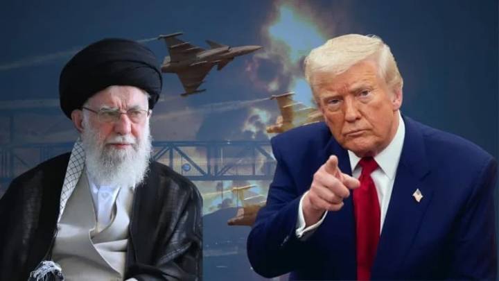 Ayatollah Khamenei: ‘Iran’s Nukes Are Not US Business’