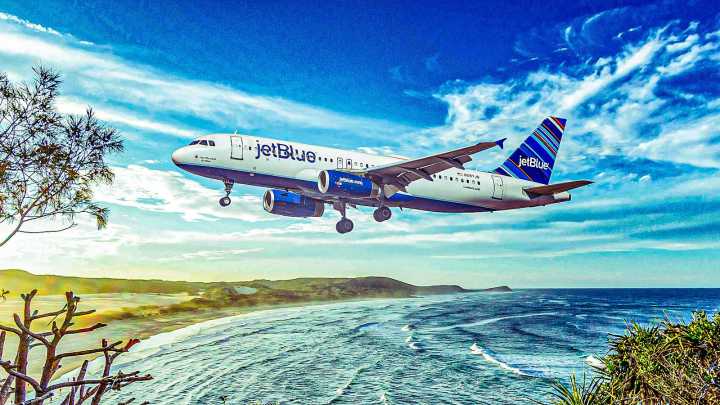 JetBlue Drops Bonaire Flights