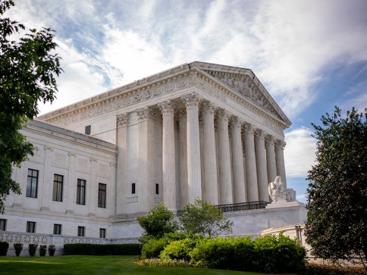 Supreme Court to hear challenge to Hawaii's limits on guns