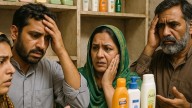 Pakistanis fret about Gillette razor, soap shortages as MNC giant pulls plug