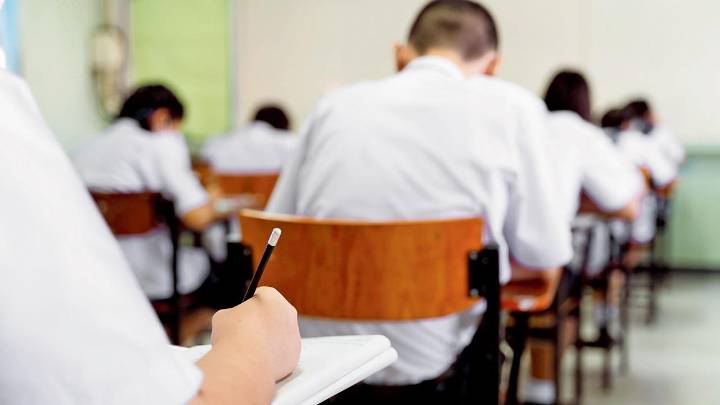 12 BMC schools set sights on full pass rate in debut CBSE board exams