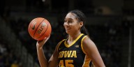Iowa’s Hannah Stuelke selected to preseason All