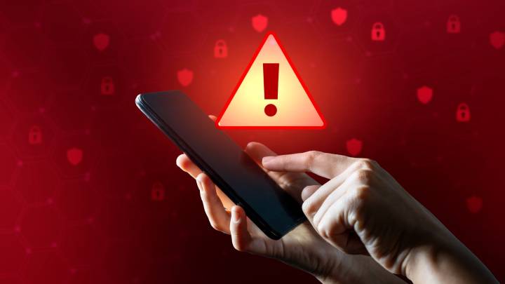Urgent warning to delete popular VPN app NOW that secretly spies on your screen and empties bank accounts