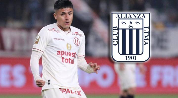 Jairo Concha arremete contra ex Alianza Lima en celebración del 'tri': "Lo mandamos a su casa"