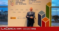 Castilla-La Mancha presenta en el Foro Urbano de España un nuevo modelo de plan de urbanismo de ámbito comarcal para ayudar a los pequeños municipios del medio rural