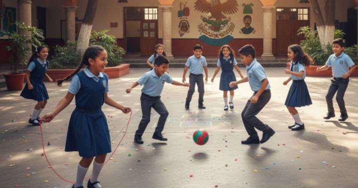 ¿Cuándo es el megapuente de noviembre 2025? Esto dice el calendario de la SEP