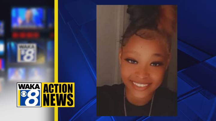 Investigators seeking help solving murder of Tuskegee teen found dead in Montgomery