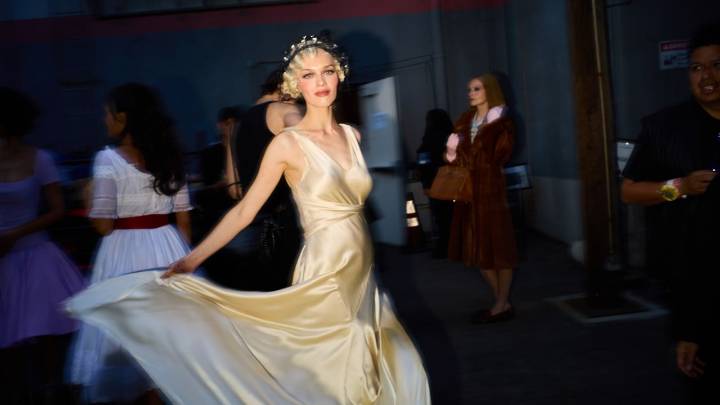 An Exclusive Look Inside Vogue World: Hollywood