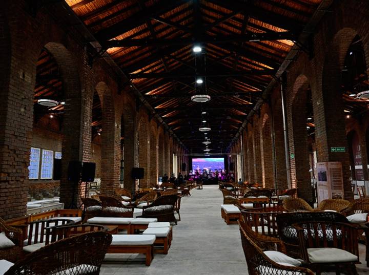 Godoy Cruz tendrá su Ciudad del Vino: dónde y cómo será