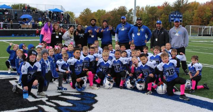 Bulldawgs take home two championships