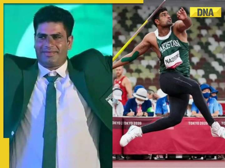 Bad news for Arshad Nadeem as Pakistan Athletics Federation bans his coach