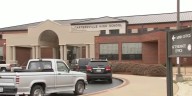 Student running from administrators hit by car near Cartersville High School