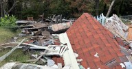 “Terrible thing he did": Homeowners react to neighbor's home explosion arson arrest